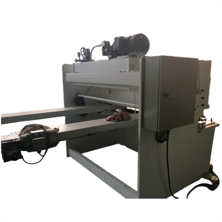 metal shear machine 3